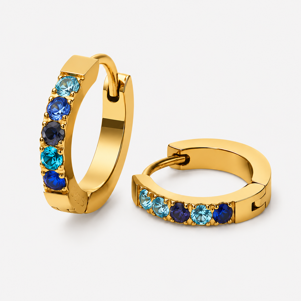 Pretty Hoops