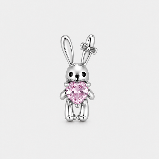 Piercing Tiny Rabbit