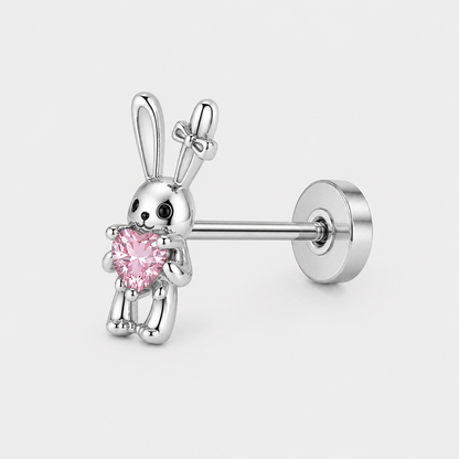 Piercing Tiny Rabbit