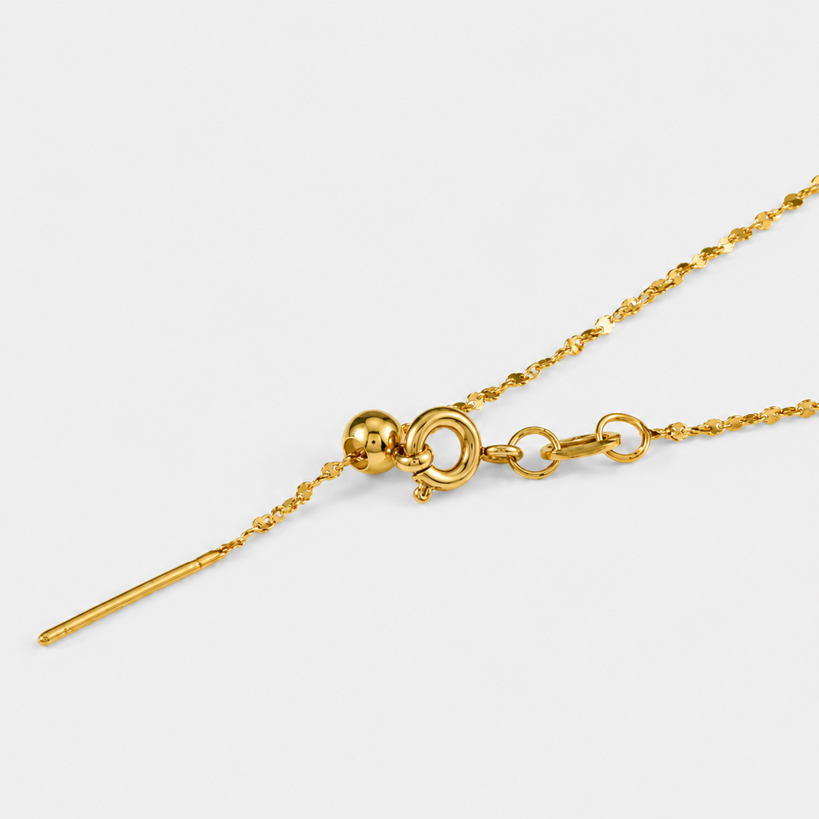 Base Collana YourMood Firmata by moodgioielli