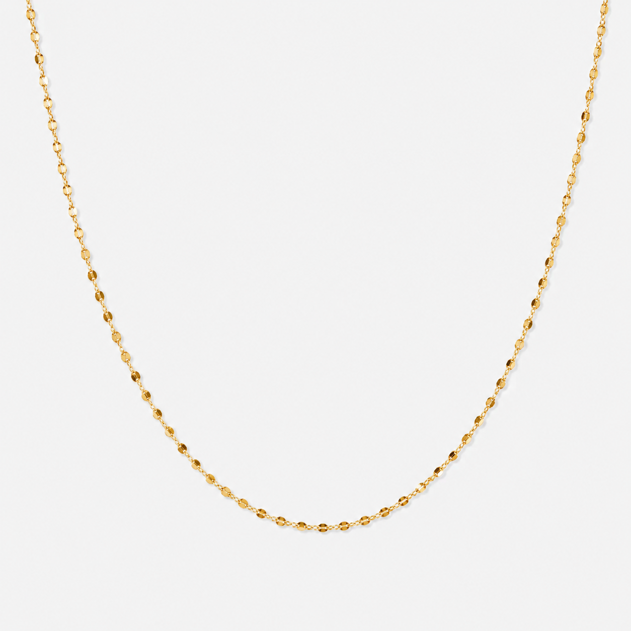 Base Collana YourMood Firmata by moodgioielli