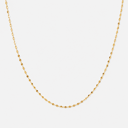 Base Collana YourMood Firmata by moodgioielli