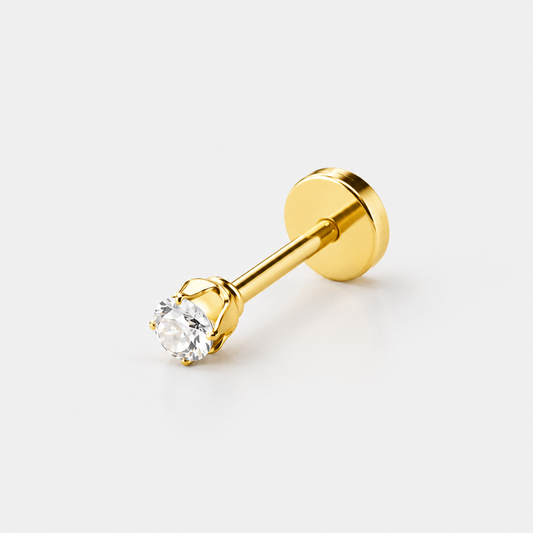 Piercing Tiny Light