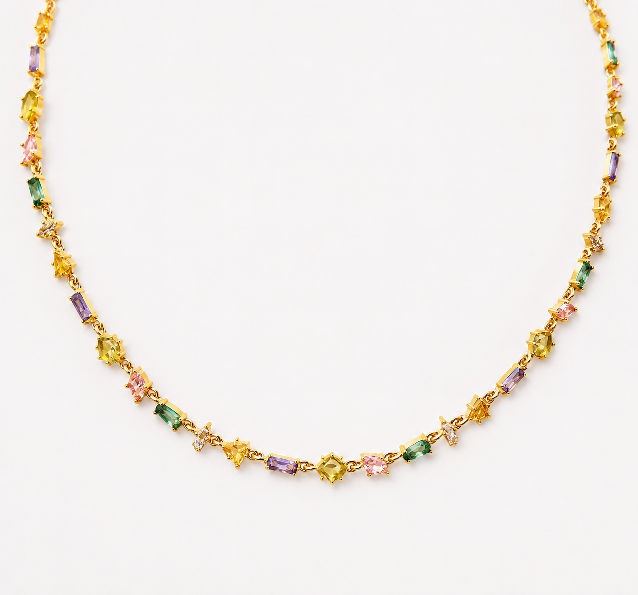Collana Confetti