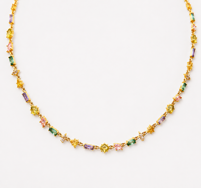 Collana Confetti