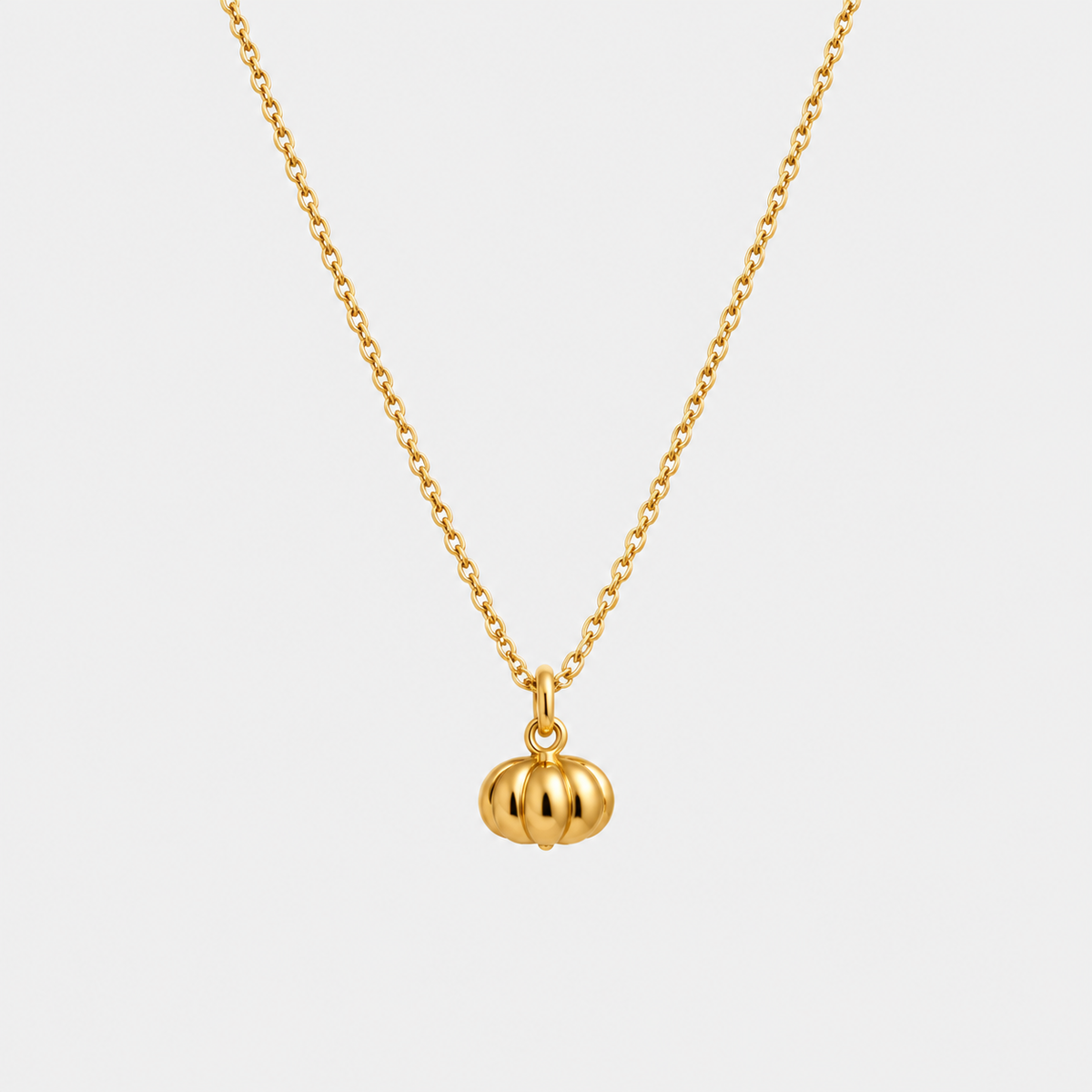 Collana Zucchetta