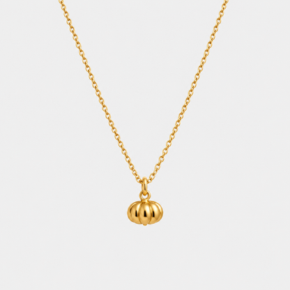 Collana Zucchetta