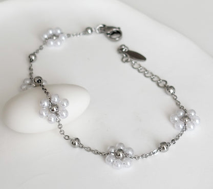 Bracciale Margherite