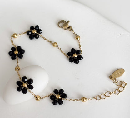 Bracciale Margherite