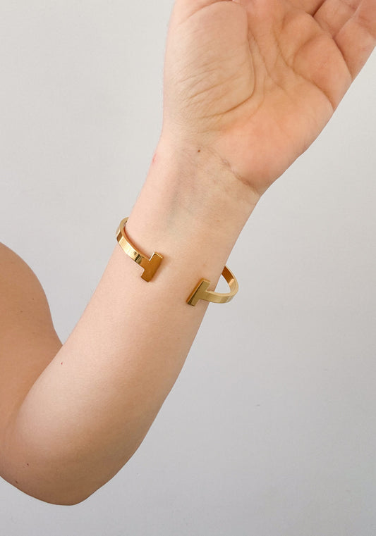 Bracciale Chiodo