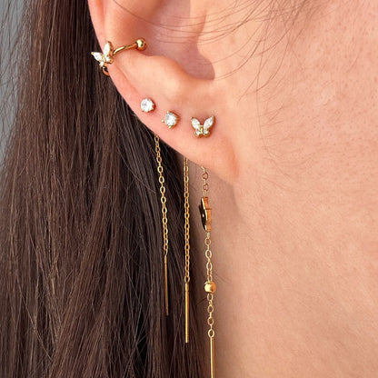Ear Cuff Tiny Fairy