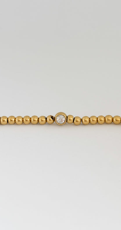 Bracciale Sphere