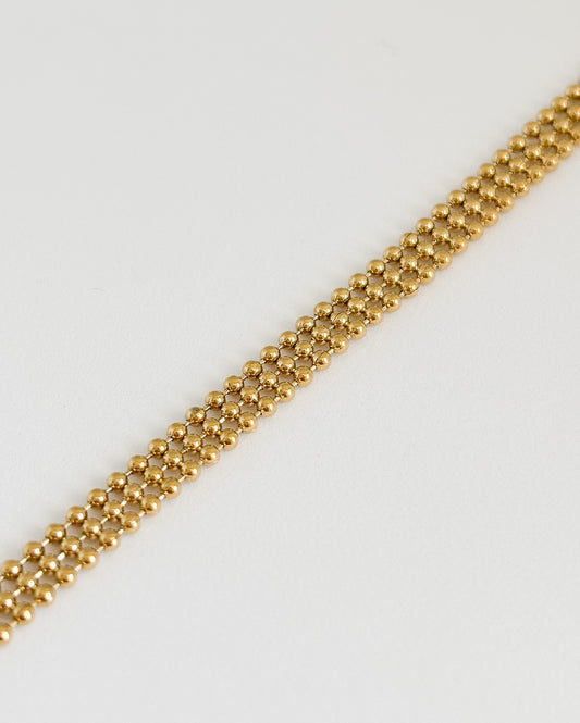 Bracciale Africa