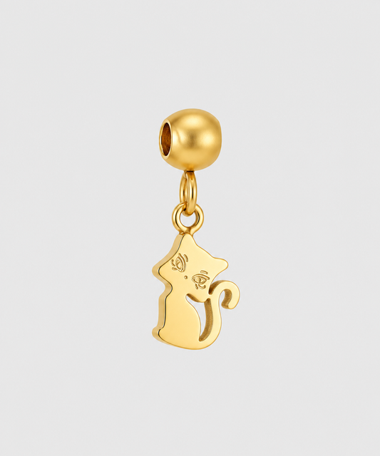 Charm Gattino