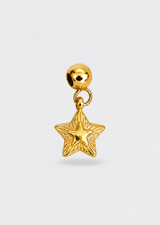 Charm Stellina