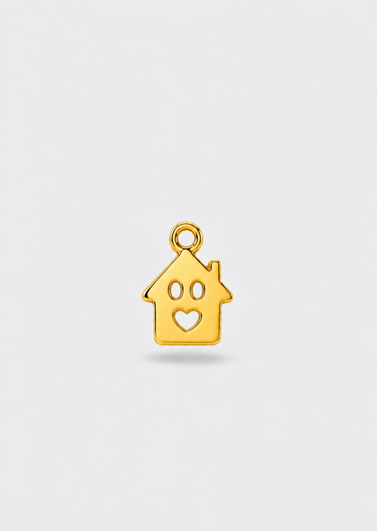 Charm Mini Casetta