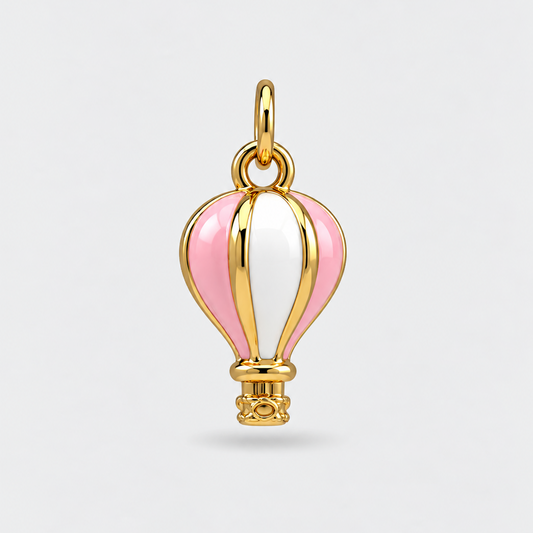 Charm Mongolfiera by moodgioielli