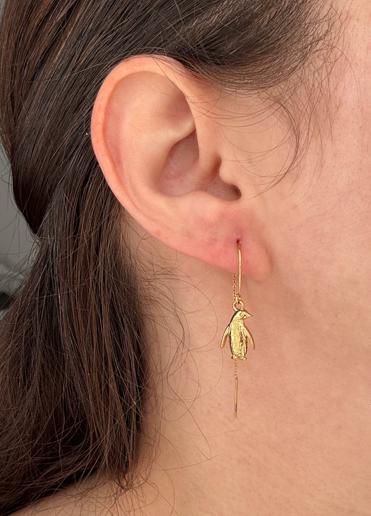 Mono orecchino Pendy Pingu