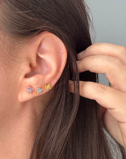 Piercing Tiny Fairy