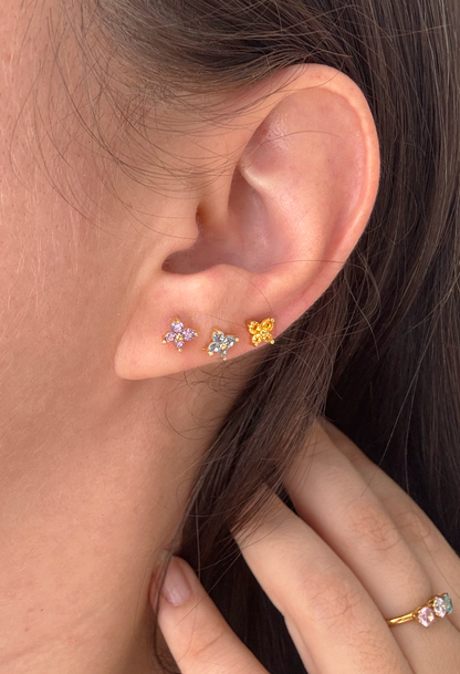 Piercing Tiny Fairy