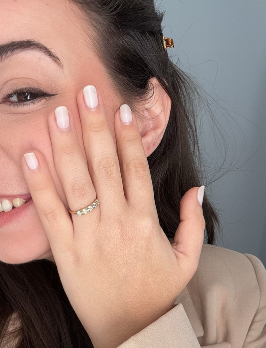 Anello New Brilliant