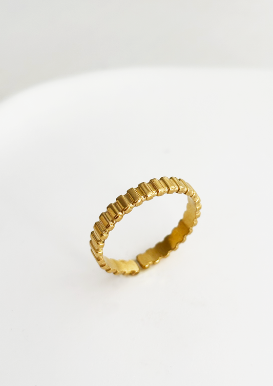 Anello Barrette