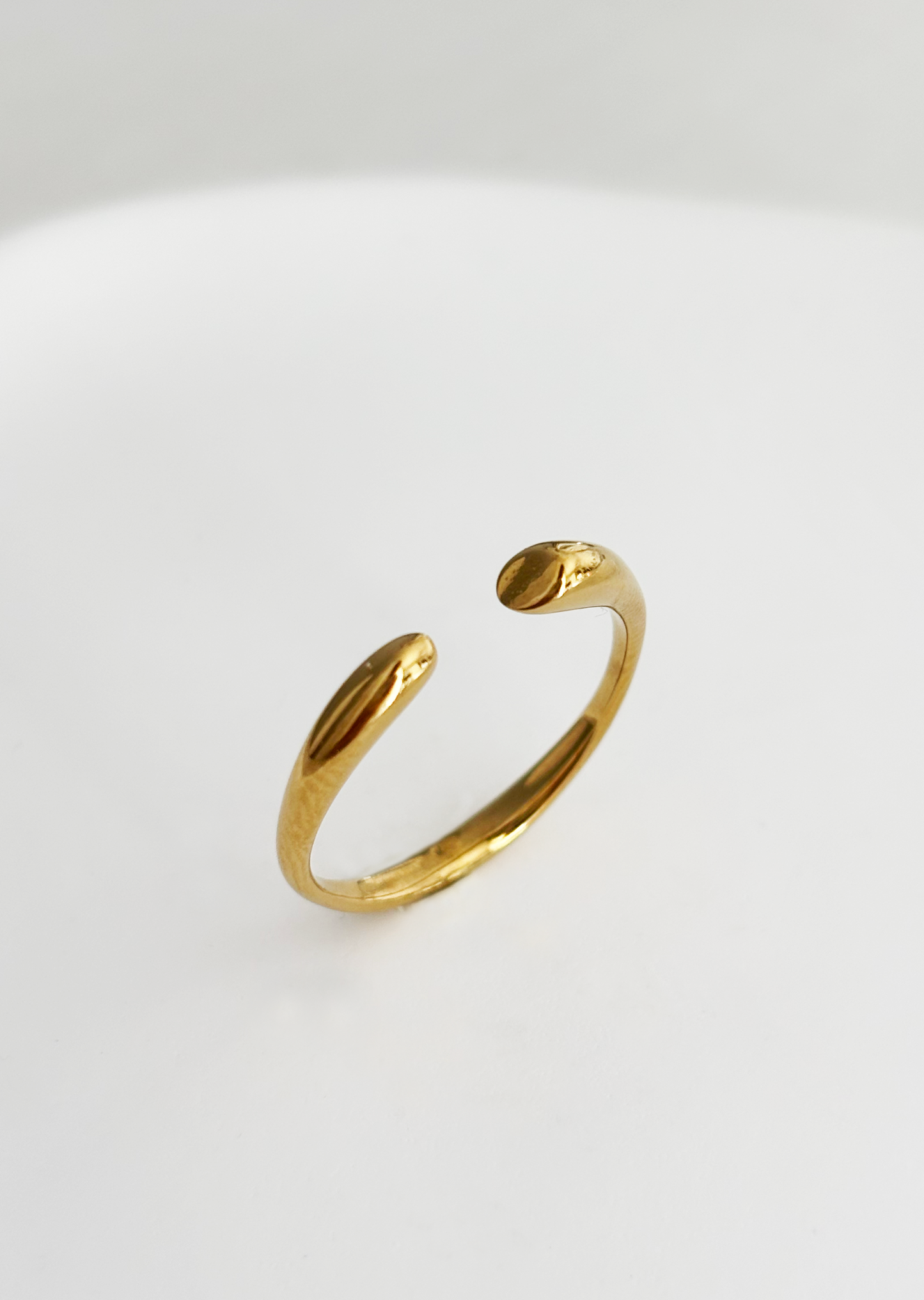 Anello Open Hug