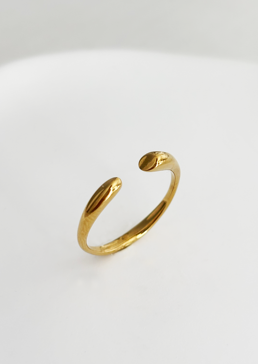 Anello Open Hug