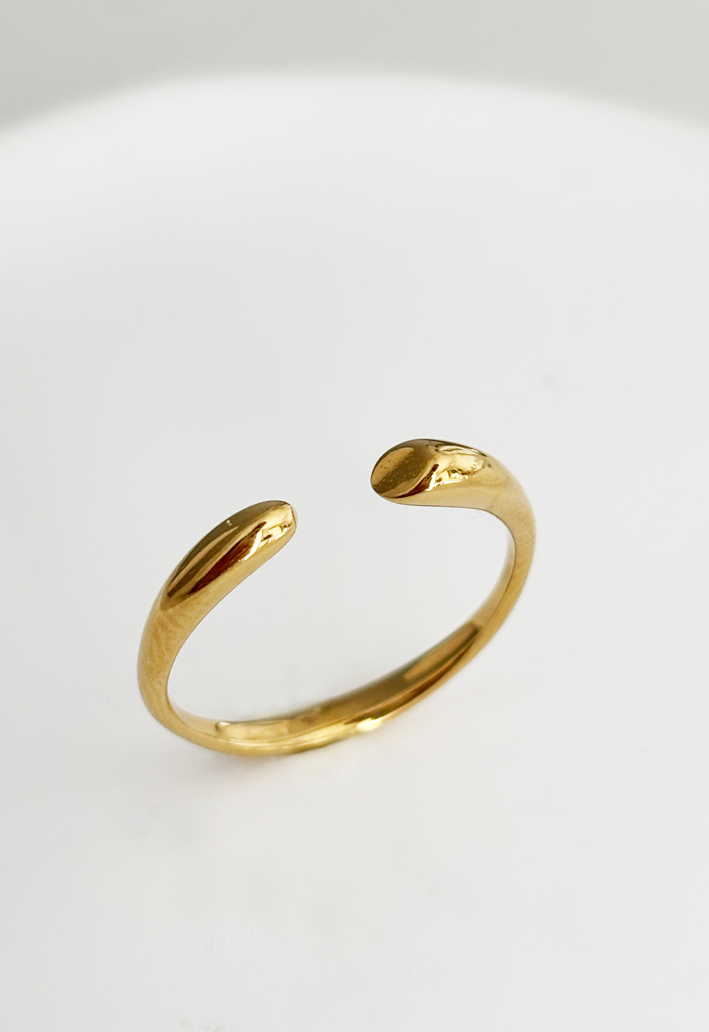 Anello Open Hug