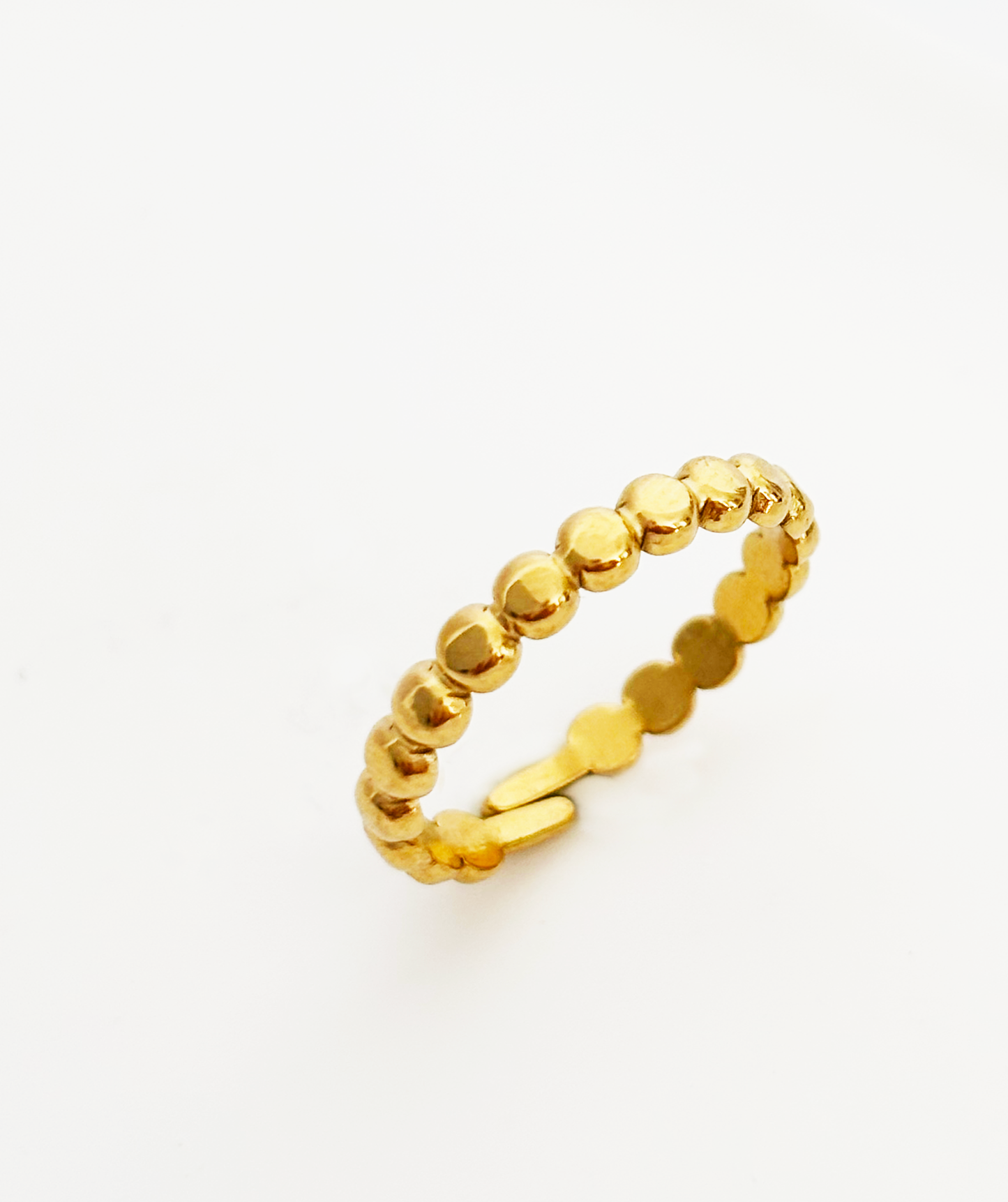 Anello Dotty