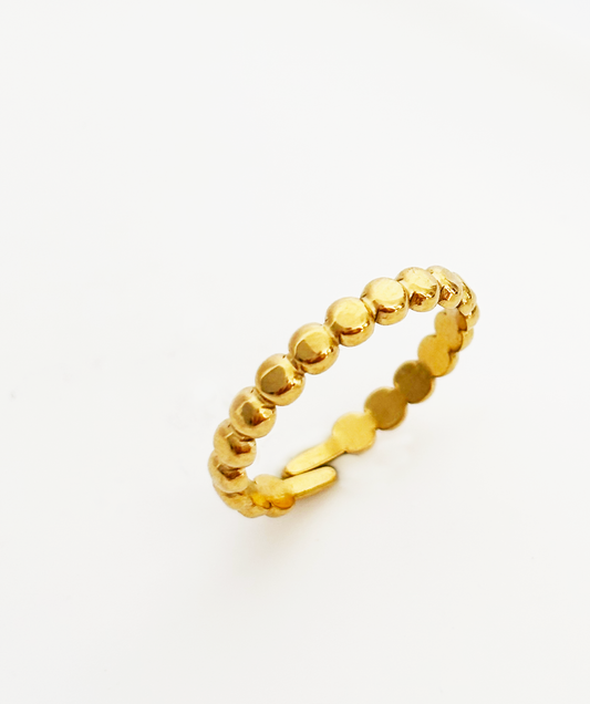 Anello Dotty