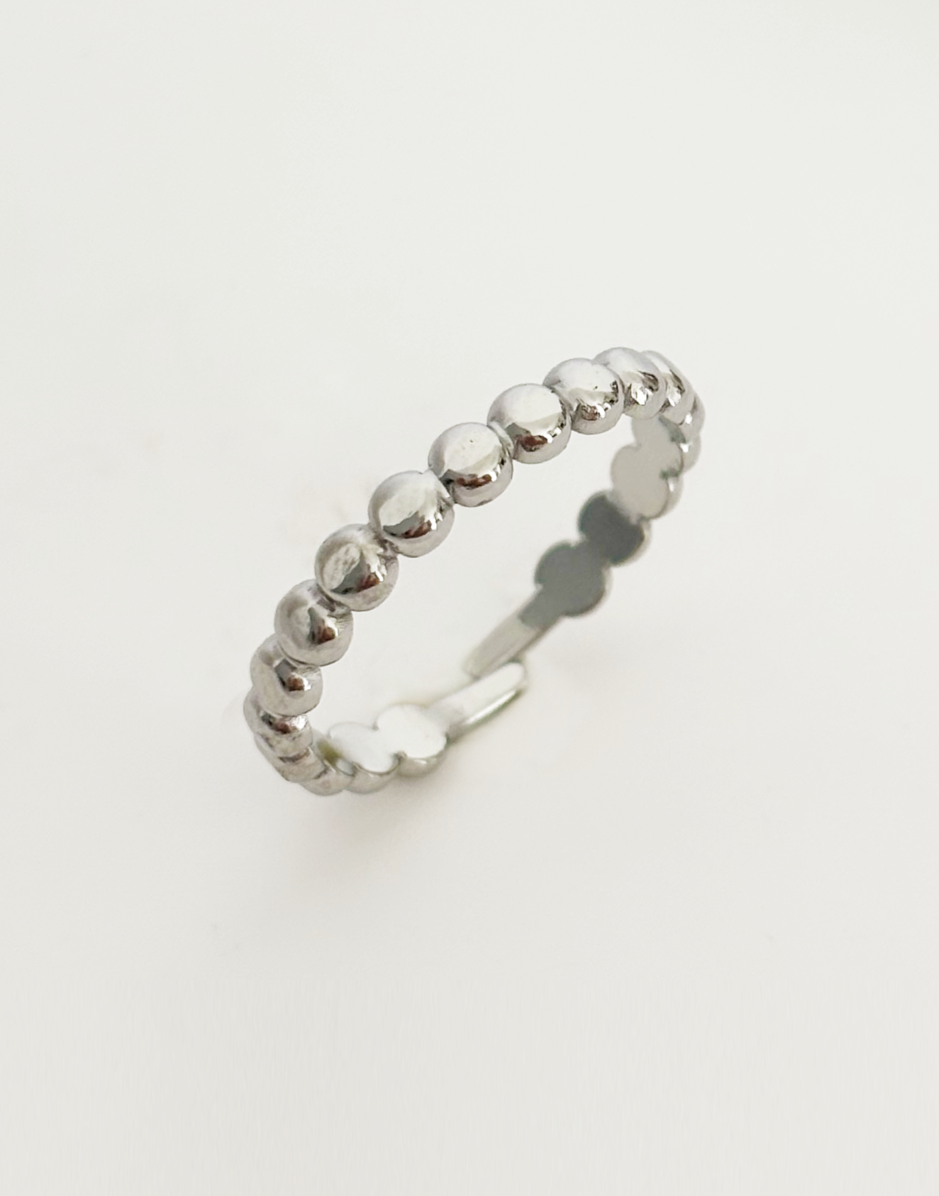 Anello Dotty