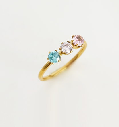 Anello Dream
