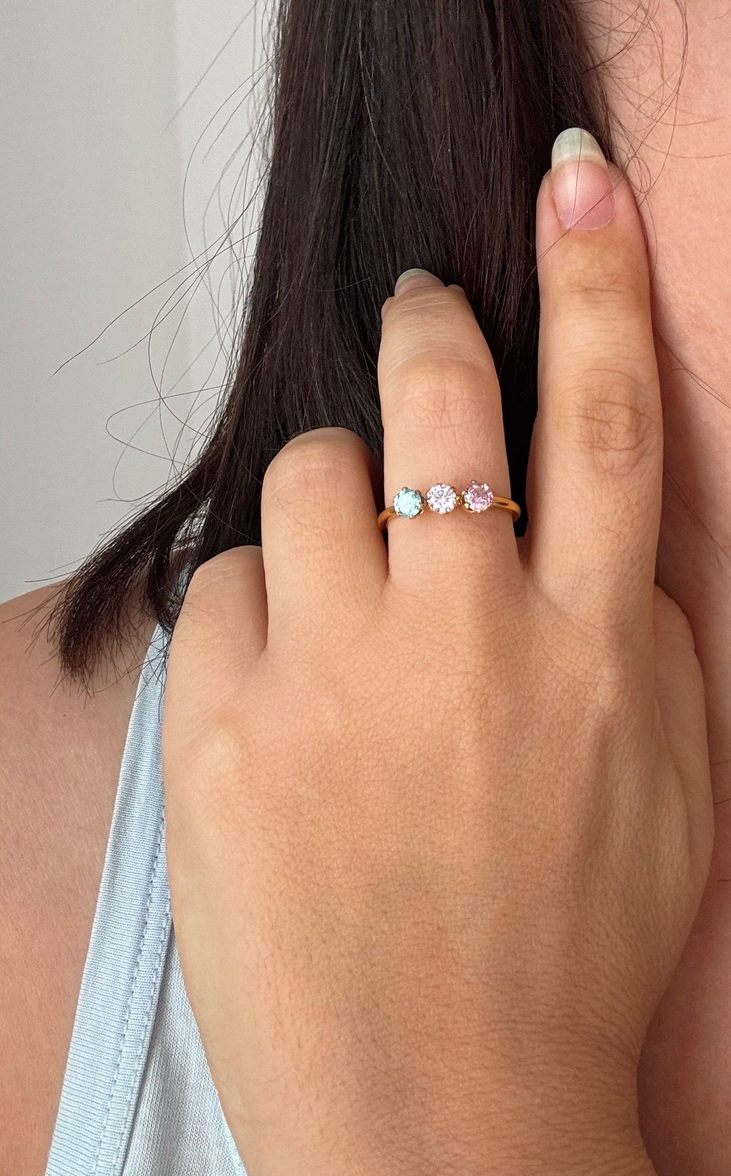 Anello Dream