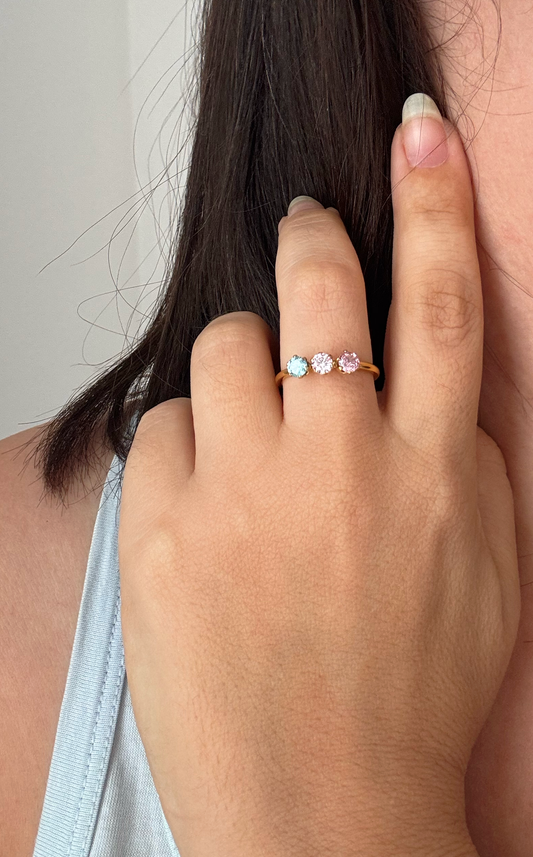 Anello Dream