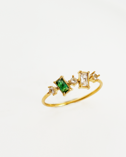 Anello Parisianne