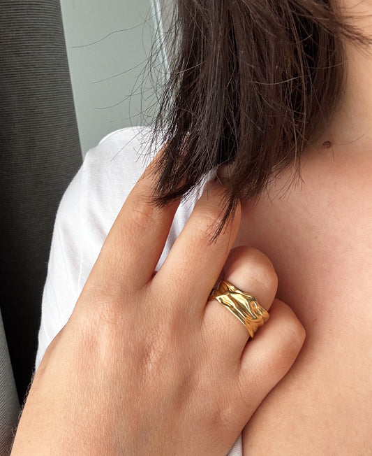 Anello Rub