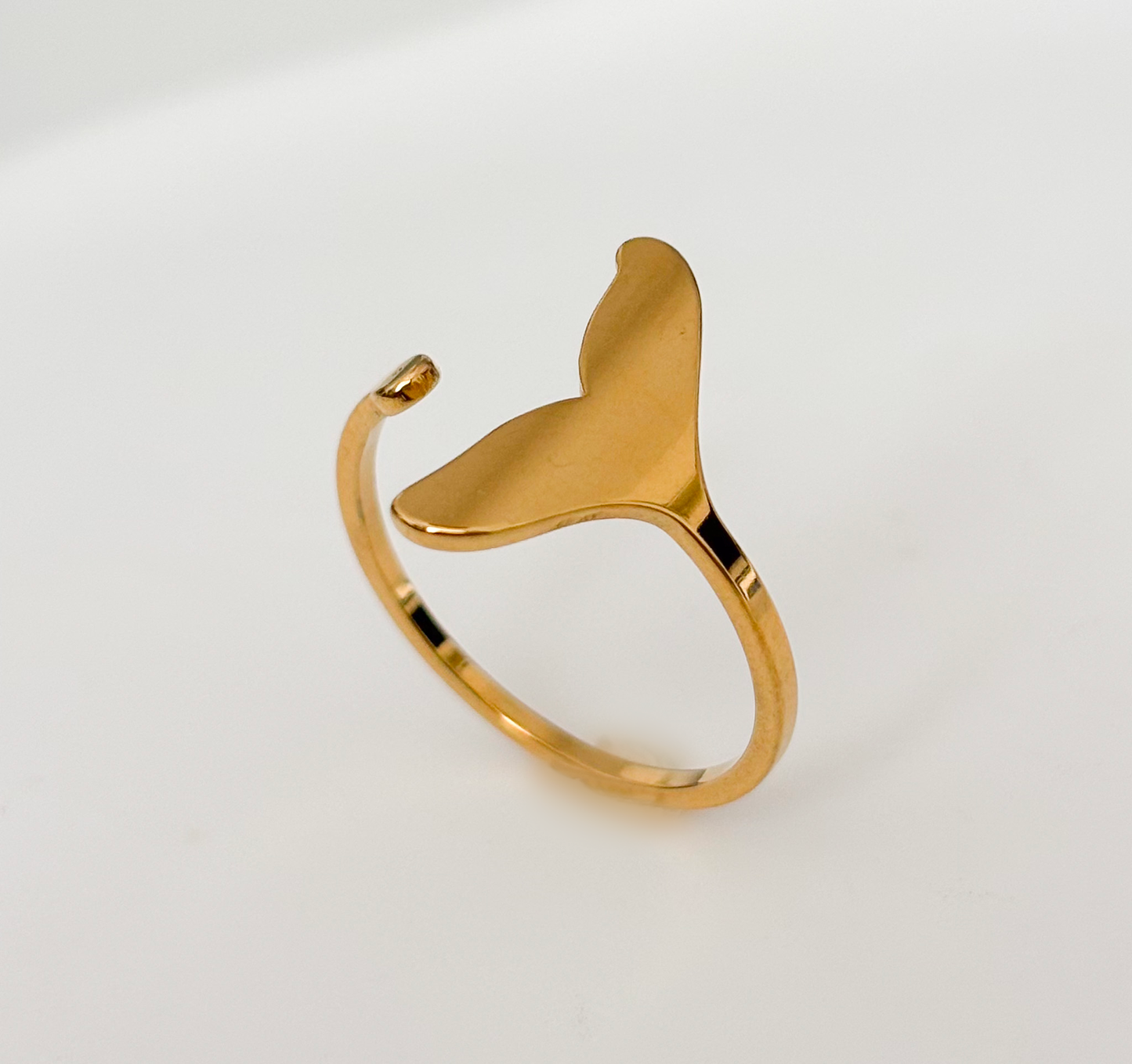 Anello Ariel