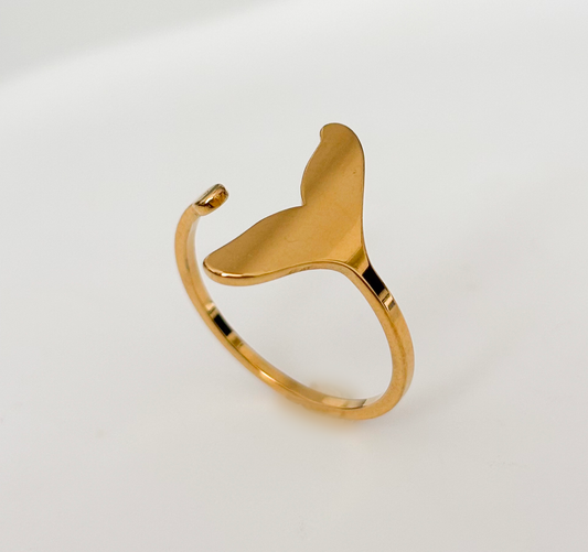 Anello Ariel
