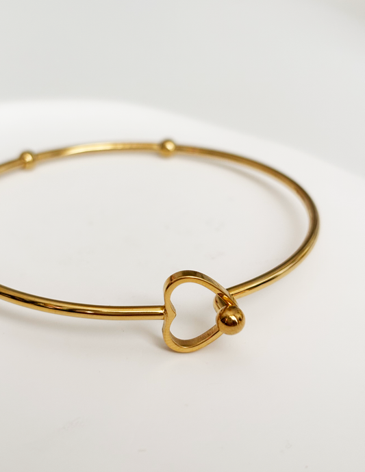 Base Bracciale Rigido