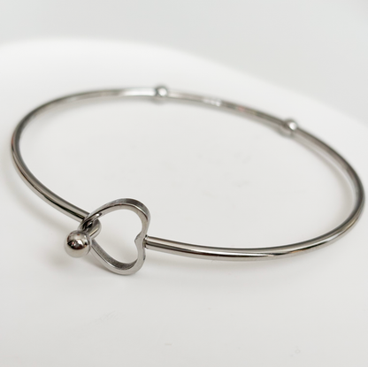 Base Bracciale Rigido