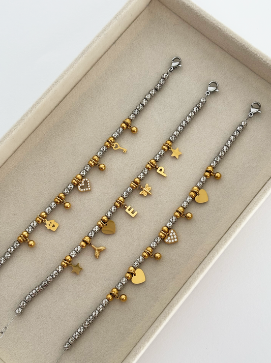 Base Bracciale Dudino