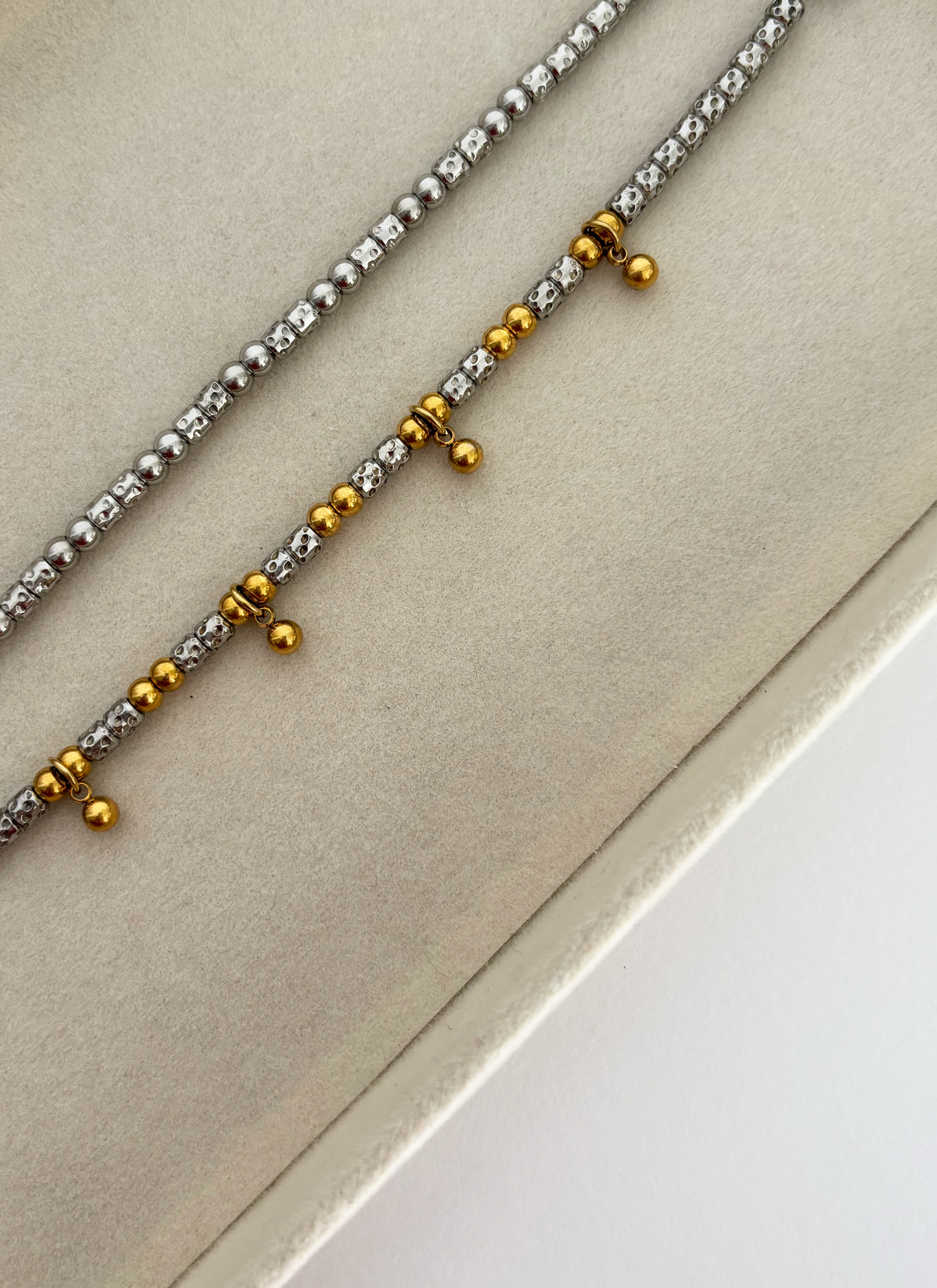 Base Bracciale Dudino