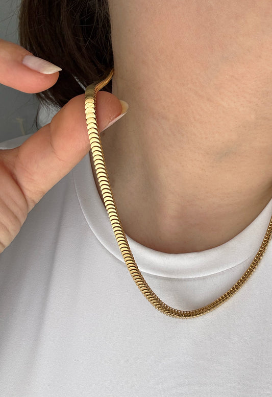 Collana Gleam