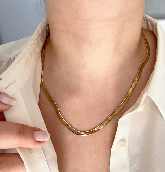 Collana Snake Media