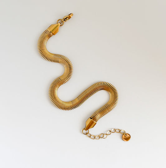 Bracciale Big Snake