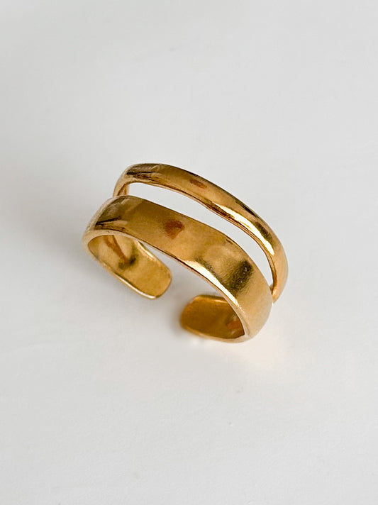 Anello Bold