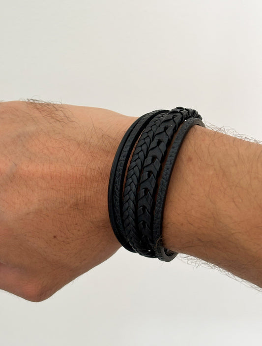 Bracciale Bold String