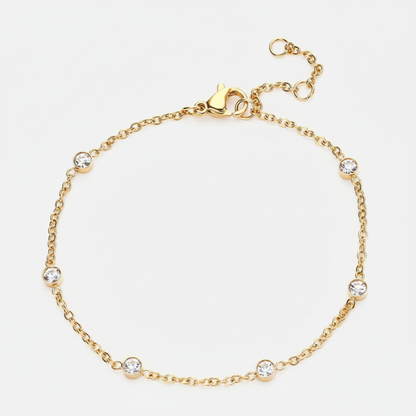 Bracciale Gold - Render da foto originale