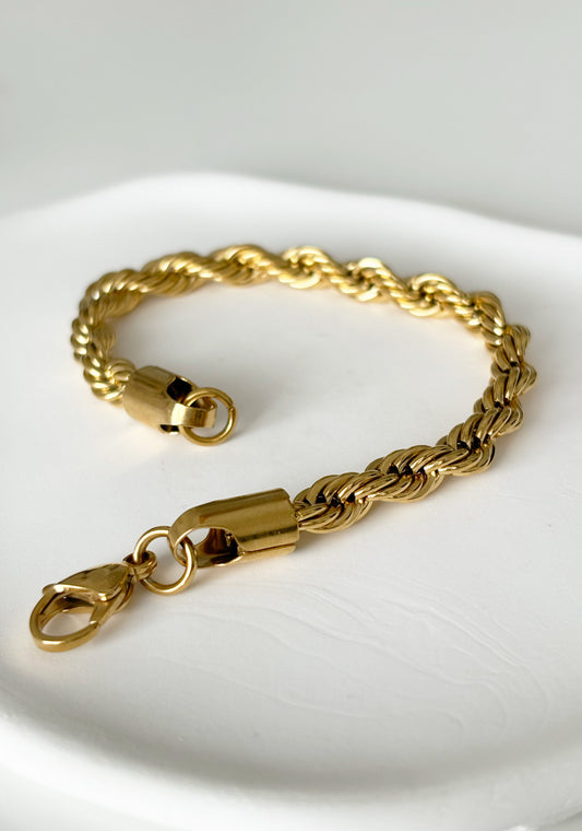 Bracciale New Braid